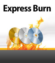 express burn 4.92 registration code